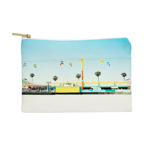Bree Madden Santa Cruz Beach Pouch