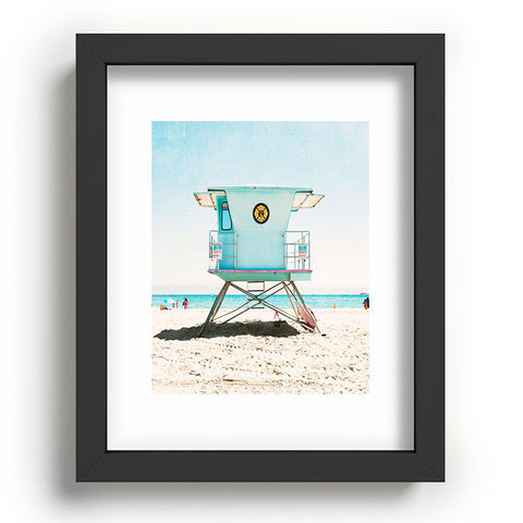 Bree Madden Santa Cruz Summer Recessed Framing Rectangle