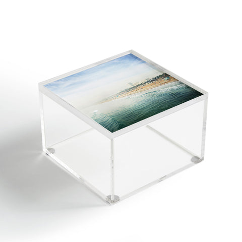 Bree Madden Santa Monica Acrylic Box