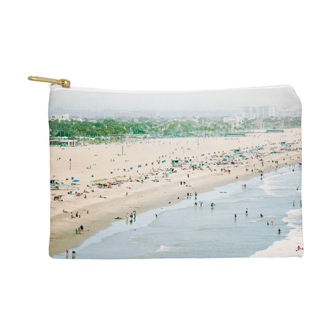 Bree Madden Santa Monica Beach Pouch