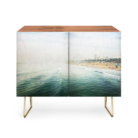 Bree Madden Santa Monica Credenza