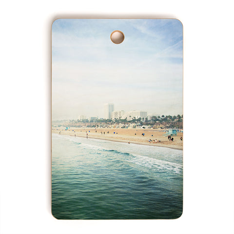 Bree Madden Santa Monica Cutting Board Rectangle
