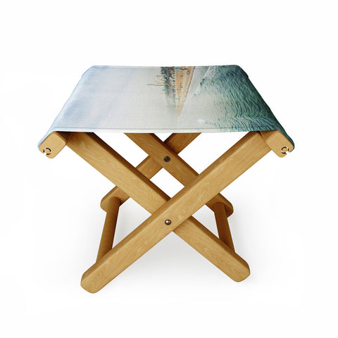 Bree Madden Santa Monica Folding Stool