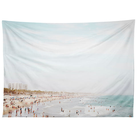 Bree Madden Santa Monica Summer Tapestry
