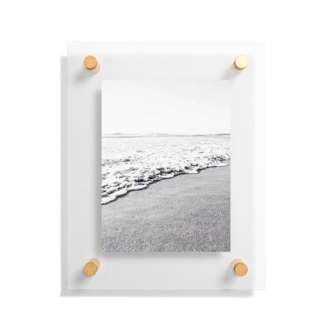 Bree Madden Sea Break Floating Acrylic Print