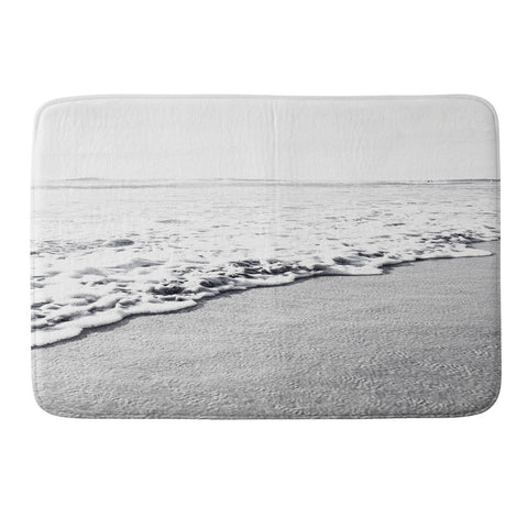 Bree Madden Sea Break Memory Foam Bath Mat