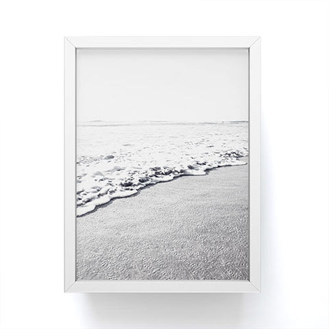 Bree Madden Sea Break Framed Mini Art Print