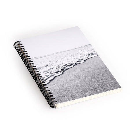 Bree Madden Sea Break Spiral Notebook