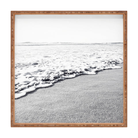 Bree Madden Sea Break Square Tray