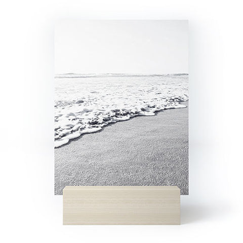 Bree Madden Sea Break Mini Art Print