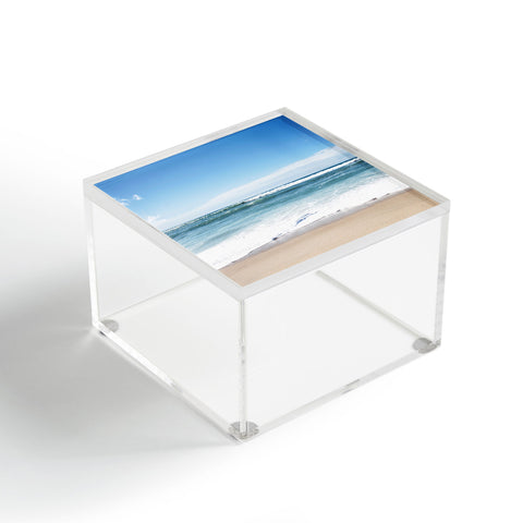Bree Madden Sea Shore Acrylic Box