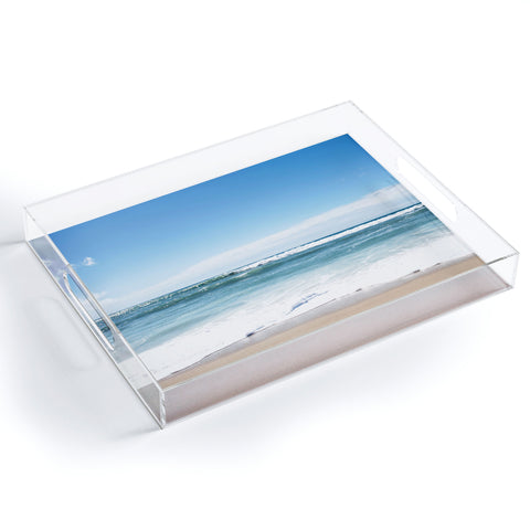 Bree Madden Sea Shore Acrylic Tray