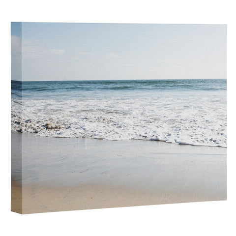 Bree Madden Sea Sky Art Canvas