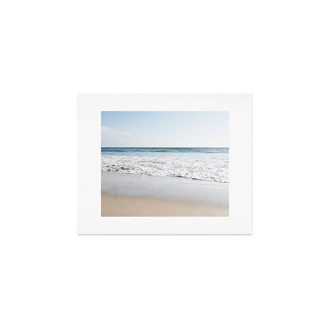 Bree Madden Sea Sky Art Print