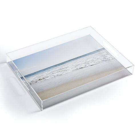 Bree Madden Sea Sky Acrylic Tray
