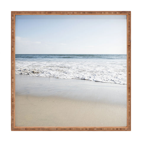 Bree Madden Sea Sky Square Tray