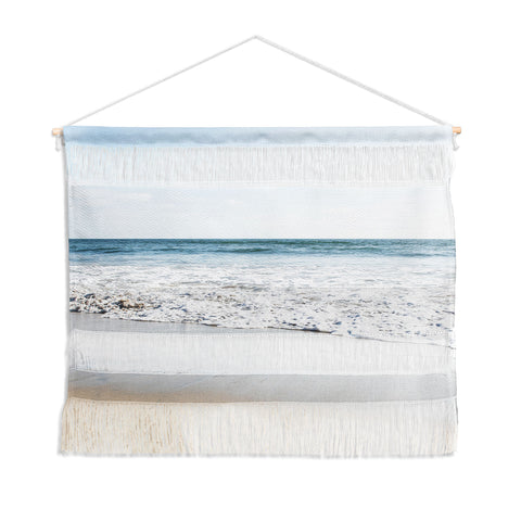 Bree Madden Sea Sky Wall Hanging Landscape