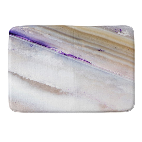 Bree Madden Serene Memory Foam Bath Mat