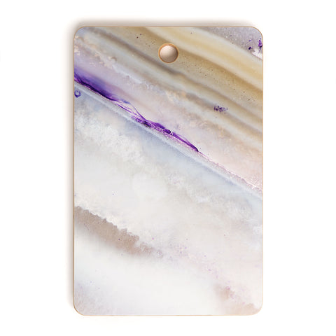 Bree Madden Serene Cutting Board Rectangle