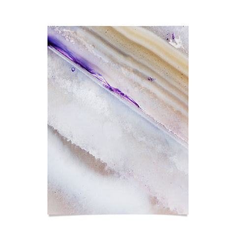 Bree Madden Serene Poster