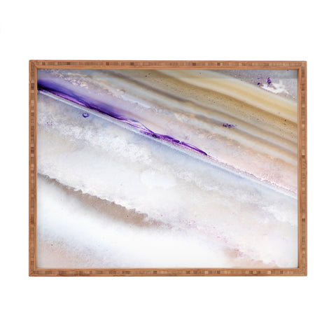 Bree Madden Serene Rectangular Tray