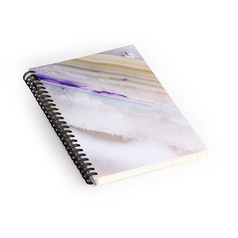 Bree Madden Serene Spiral Notebook
