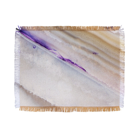 Bree Madden Serene Throw Blanket