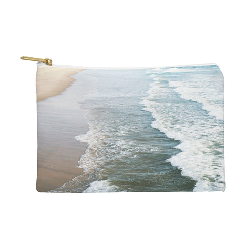 Bree Madden Shore Waves Pouch