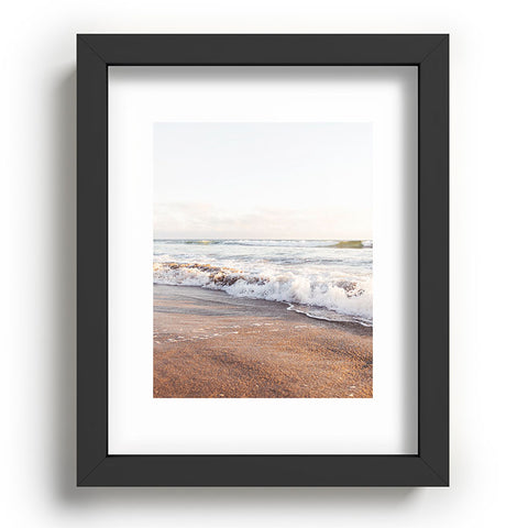 Bree Madden Simple Sea Recessed Framing Rectangle