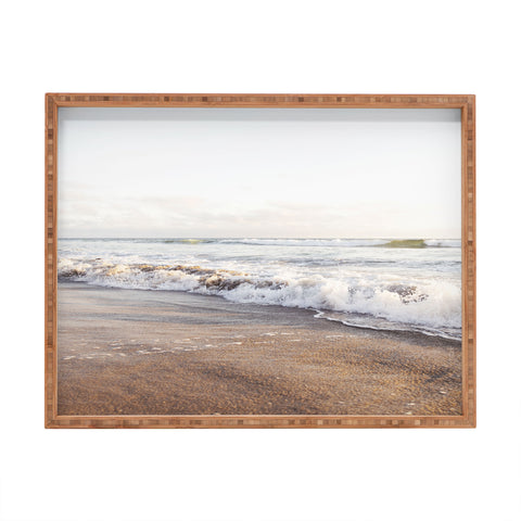 Bree Madden Simple Sea Rectangular Tray