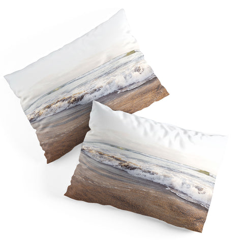 Bree Madden Simple Sea Pillow Shams