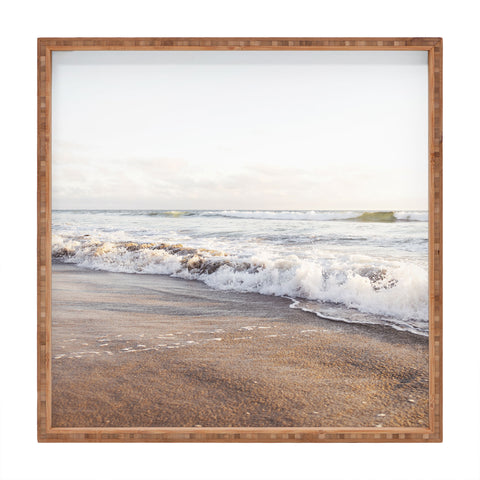 Bree Madden Simple Sea Square Tray