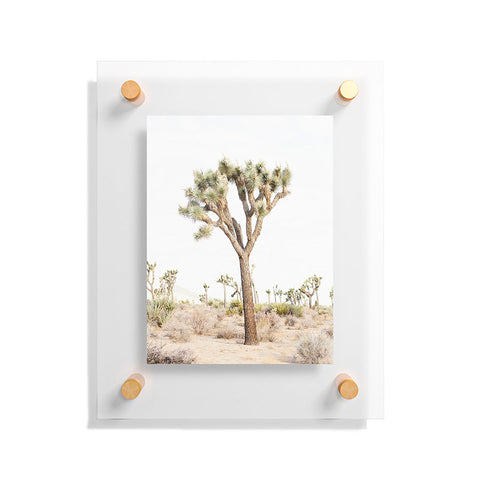 Bree Madden Simple Times Floating Acrylic Print