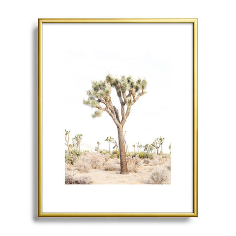 Bree Madden Simple Times Metal Framed Art Print