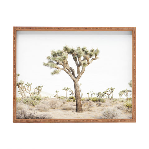 Bree Madden Simple Times Rectangular Tray