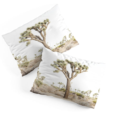 Bree Madden Simple Times Pillow Shams