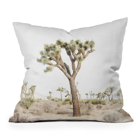 Bree Madden Simple Times Throw Pillow
