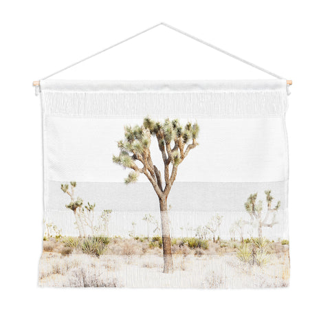 Bree Madden Simple Times Wall Hanging Landscape