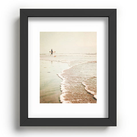 Bree Madden Soul Surfer Recessed Framing Rectangle