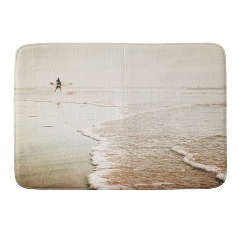 Bree Madden Soul Surfer Memory Foam Bath Mat
