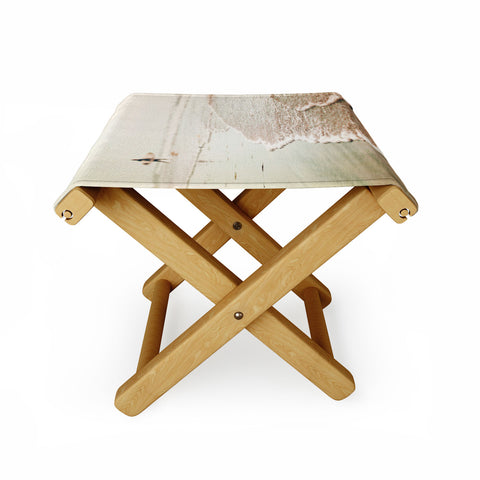 Bree Madden Soul Surfer Folding Stool
