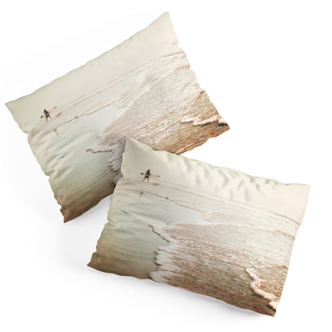 Bree Madden Soul Surfer Pillow Shams