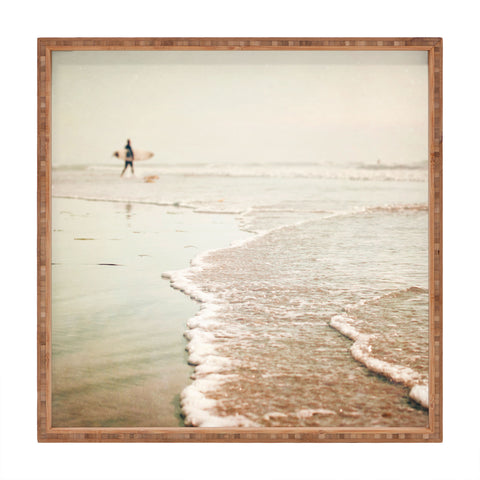 Bree Madden Soul Surfer Square Tray