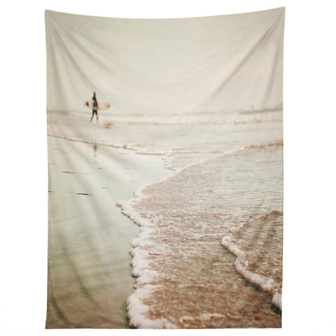 Bree Madden Soul Surfer Tapestry
