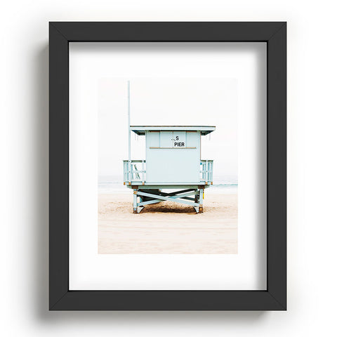 Bree Madden South Pier Recessed Framing Rectangle