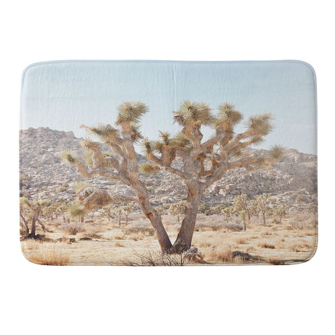 Bree Madden Southwest Sun Memory Foam Bath Mat