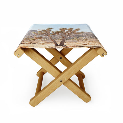 Bree Madden Southwest Sun Folding Stool