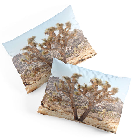 Bree Madden Southwest Sun Pillow Shams