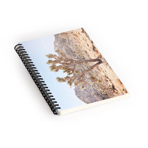 Bree Madden Southwest Sun Spiral Notebook