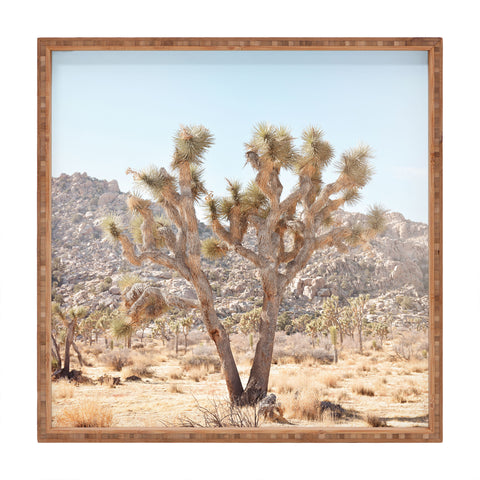 Bree Madden Southwest Sun Square Tray